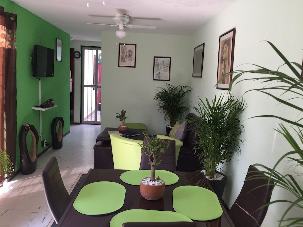 Фото La Casita Salesiana