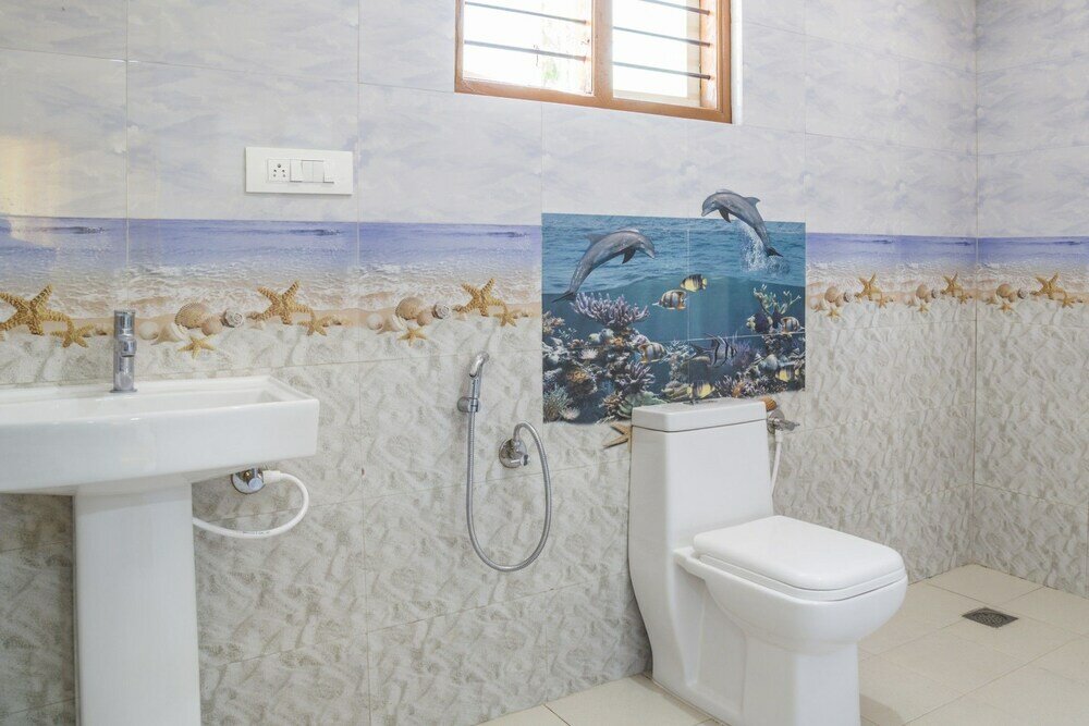 Фото GuestHouser 1 Br Homestay 2eac