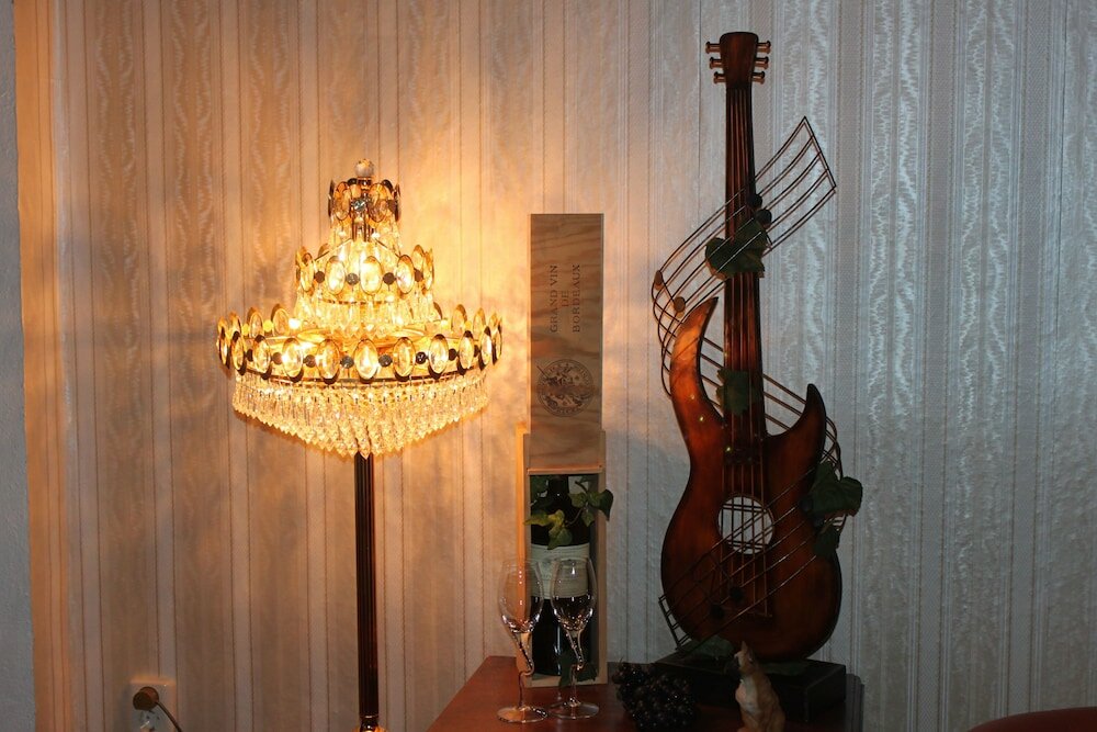 Фото Hotel und Restaurant die Burg