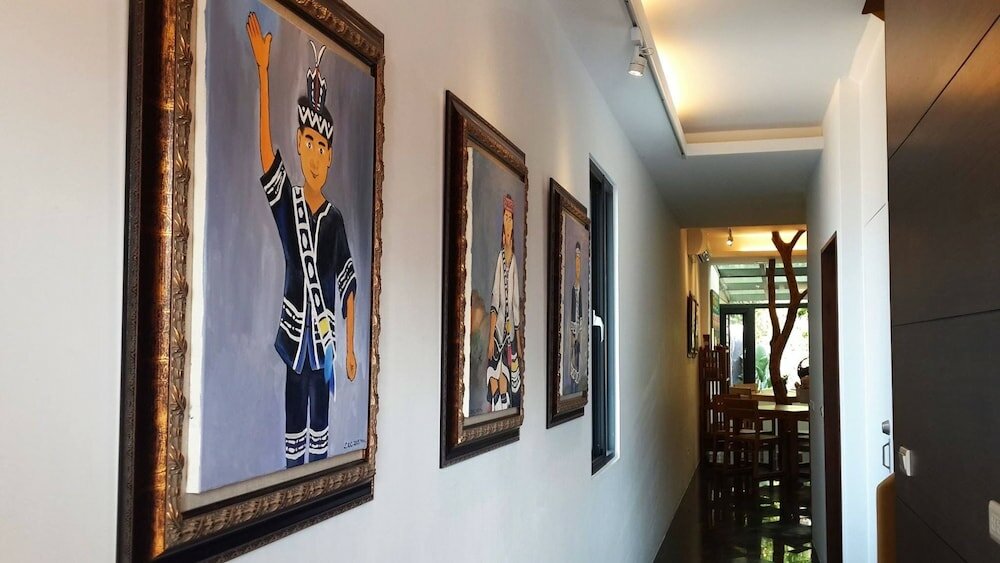 Фото Loha Family Beachside Homestay