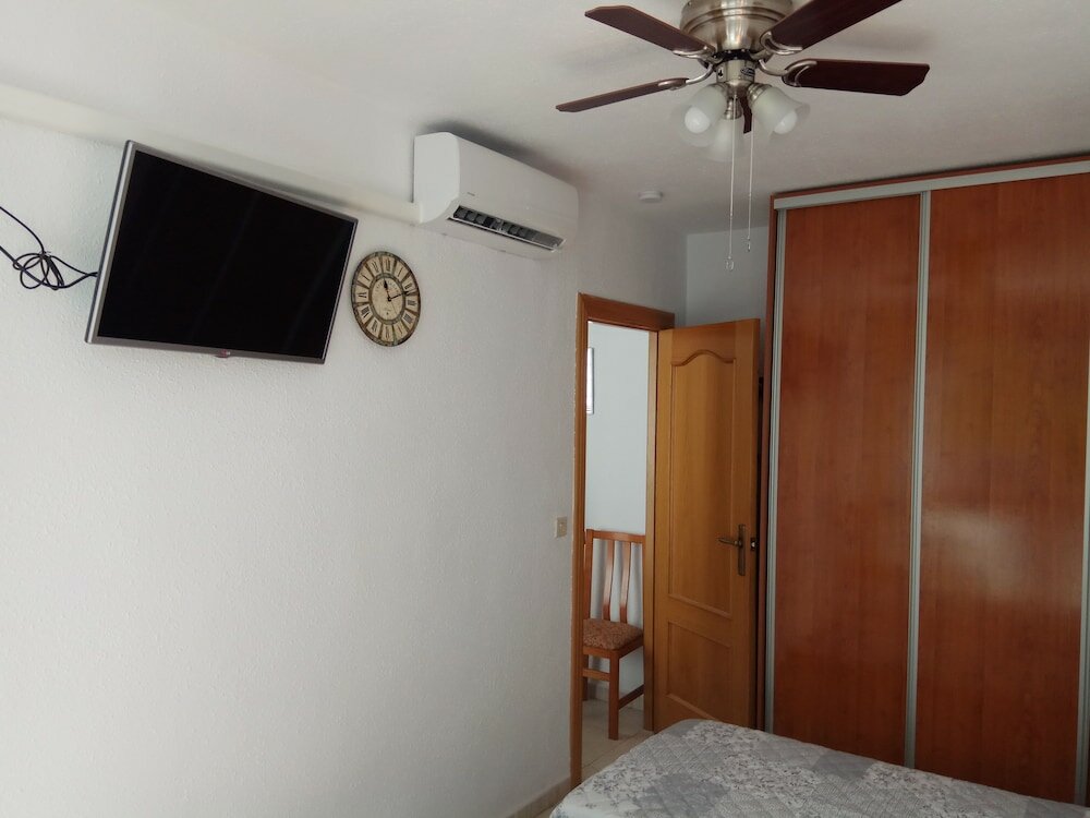 Фото Apartment 1 bedroom 90m Levante Beach