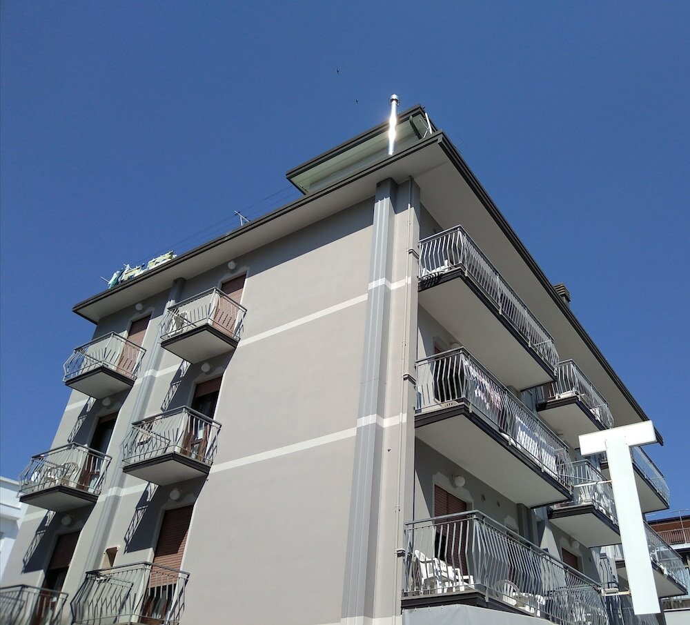 Фото Residence Madrid