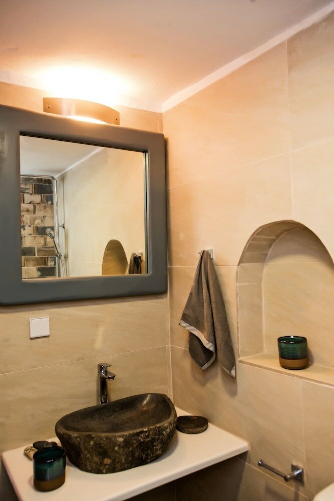 Фото Myconian brothers