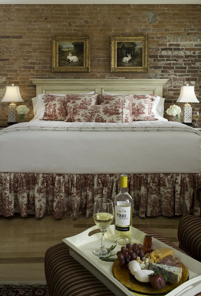 Фото Belfast Bay Inn