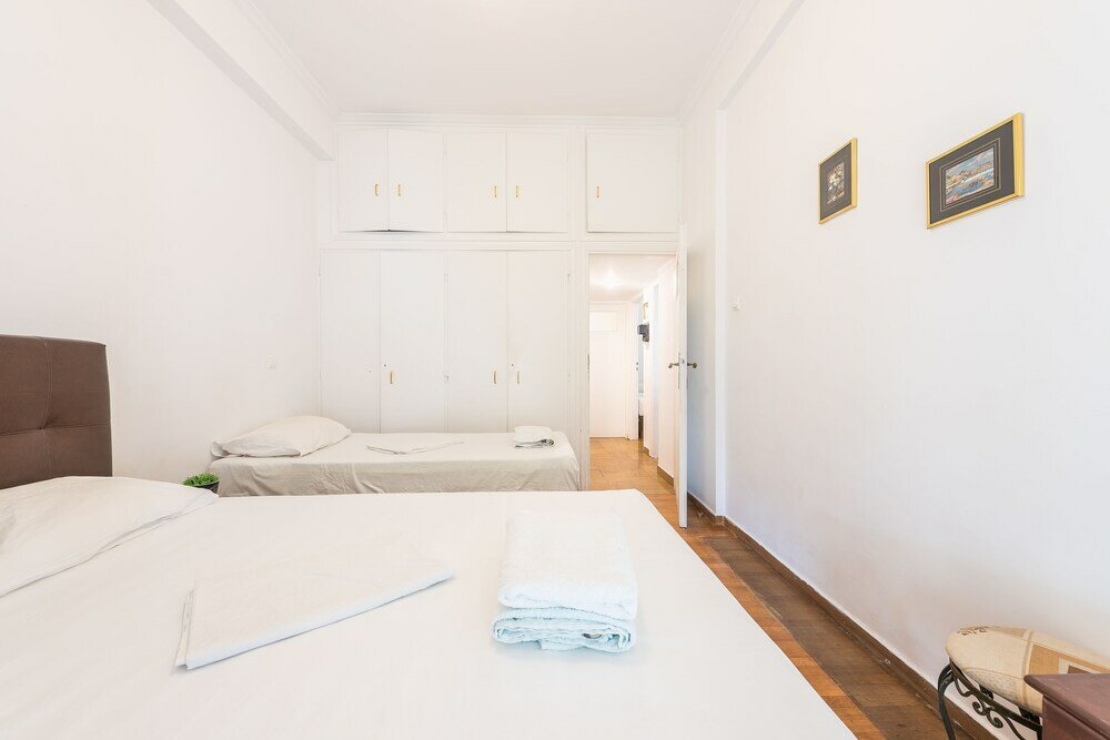 Фото Victoria Sky Apartments