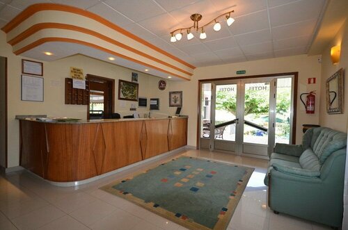 Гостиница Hotel Mirasol
