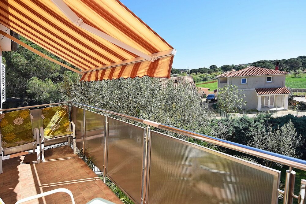 Фото Apartments Jeromela