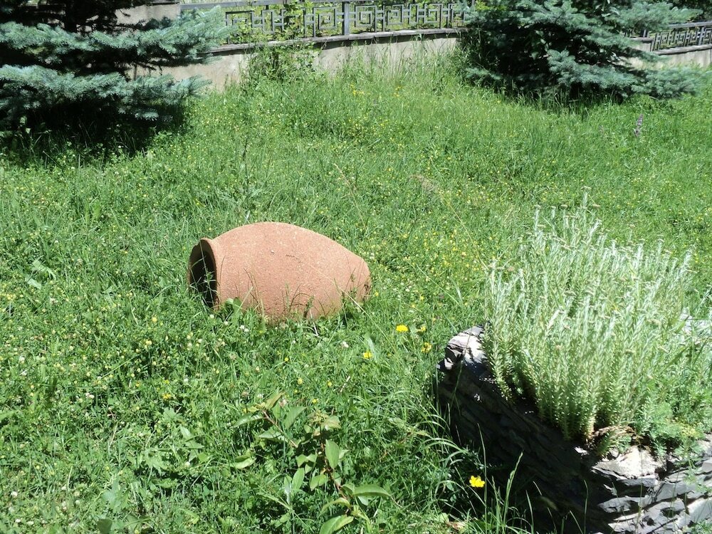 Фото EcoRest - Likani Palace