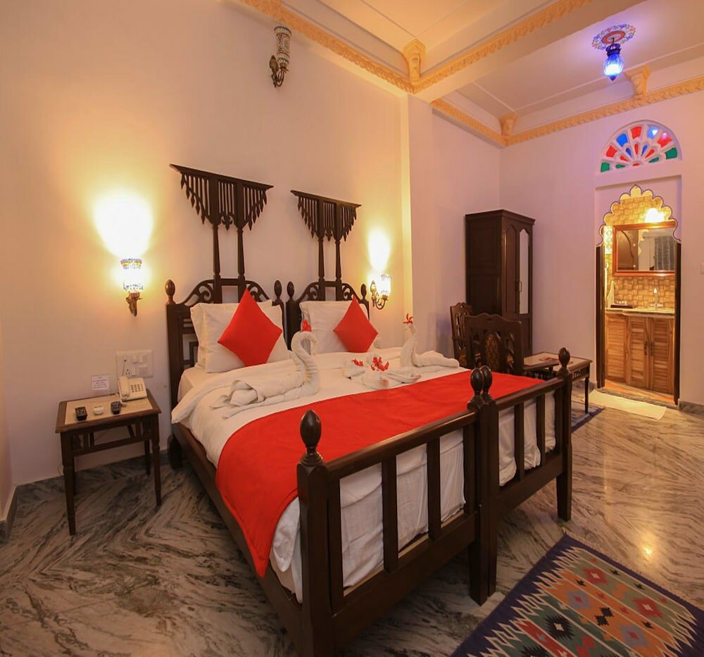 Фото Bonjour Paradise Resort