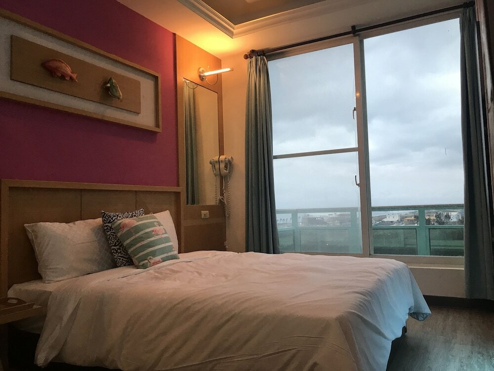 Фото Hjs Guest House