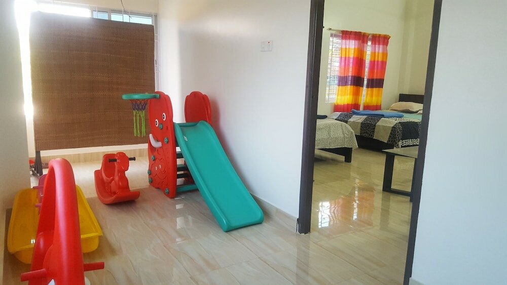 Фото Hotel Merina Sreemangal