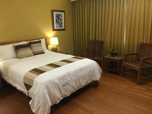 Гостиница Loha Family Beachside Homestay