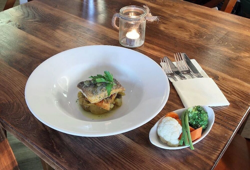 Фото The GameBird Beverley