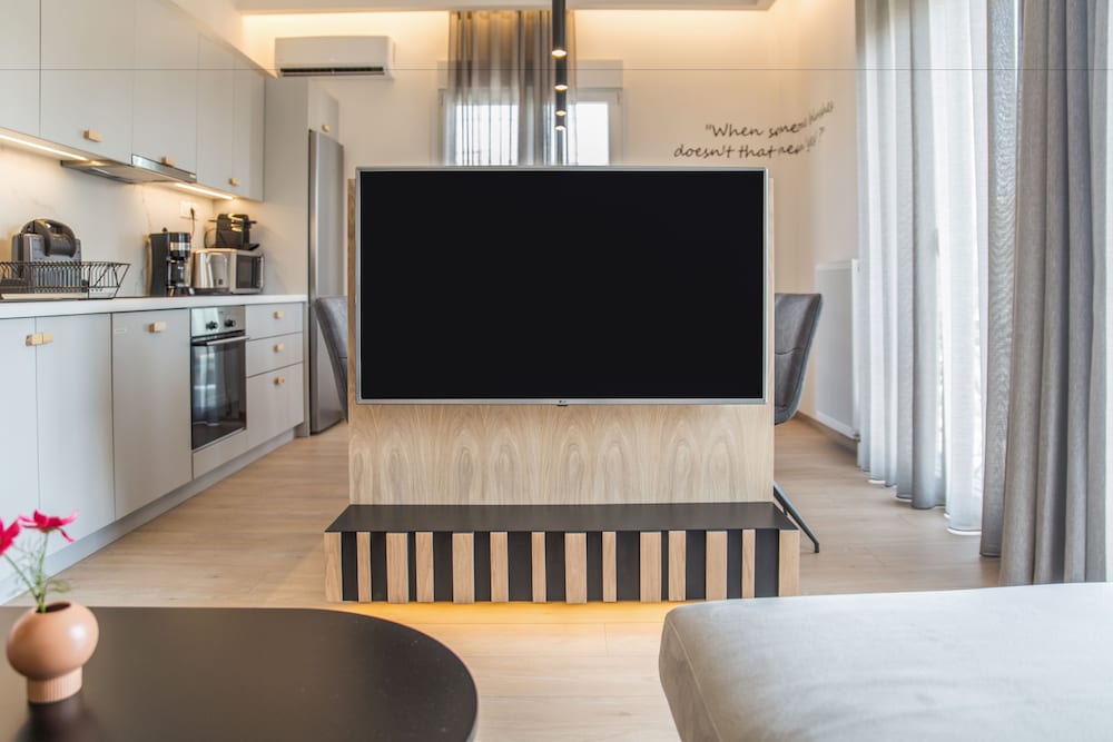 Фото The Athens Life