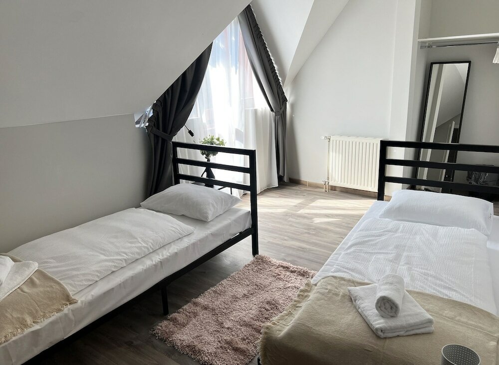 Фото Nussbaum Panzió