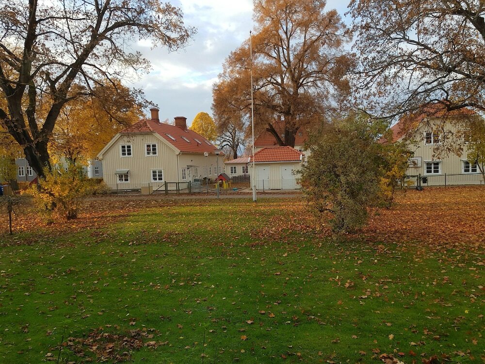 Фото Huskvarna Hotell & Vandrarhem