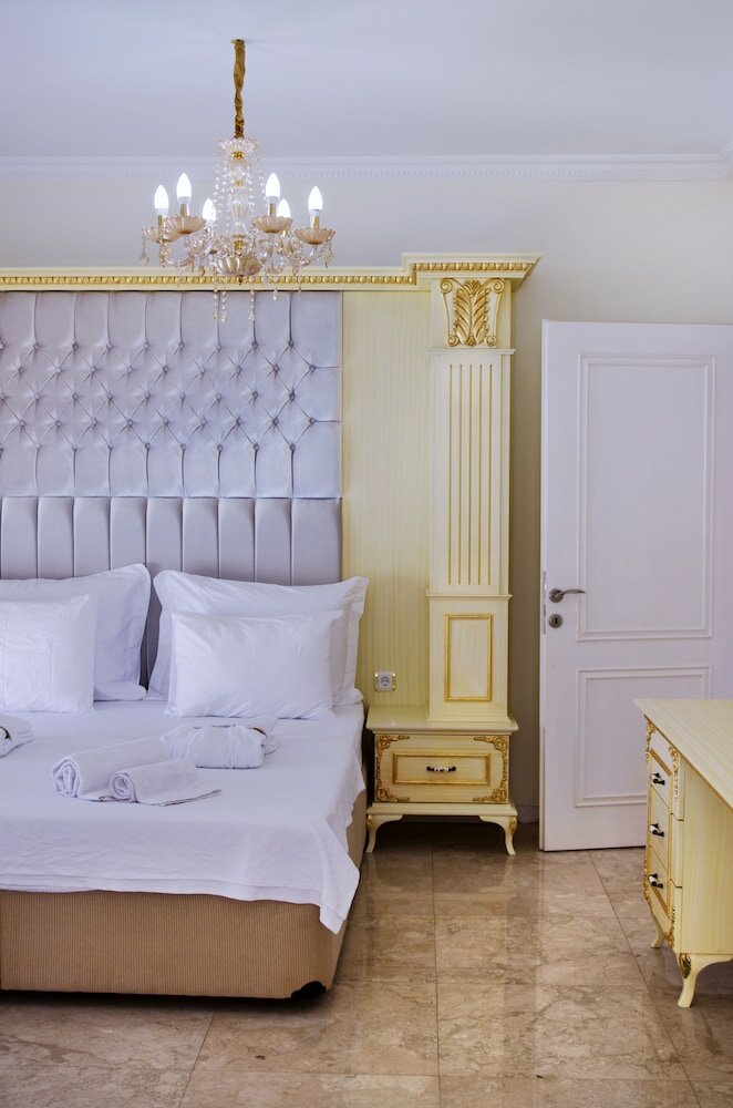 Фото Helios Villa