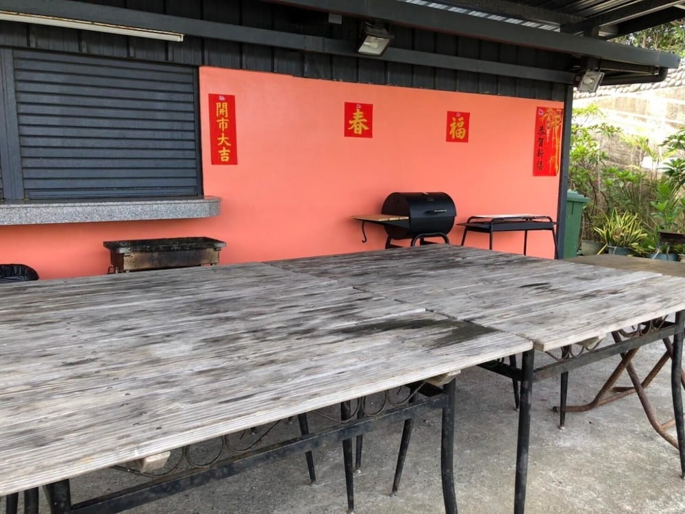 Фото HoTian Farm