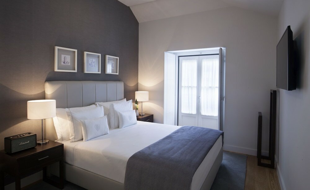 Фото Grape Harbor Prata Apartments