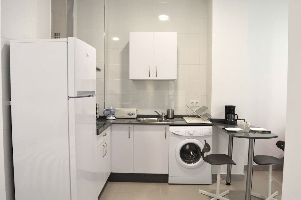 Фото Apartamento Mar del Campo del Sur