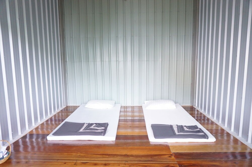 Фото Casa Theresa Resort & Garden