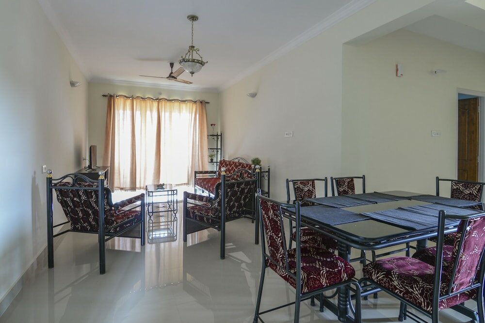 Фото TripThrill Silva 2bhk Apartment
