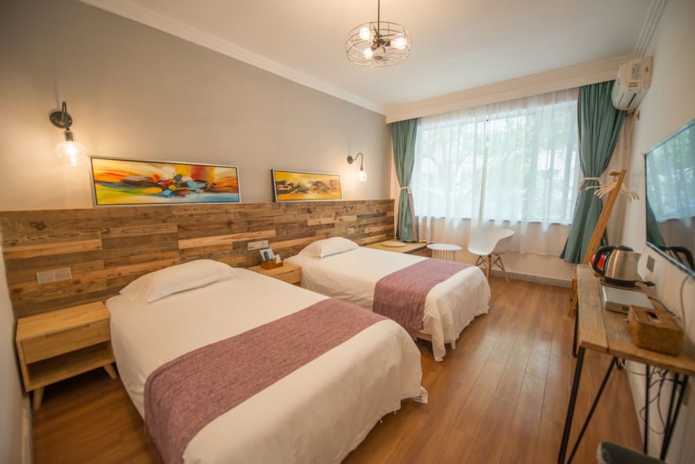 Фото Ming Palace Inn