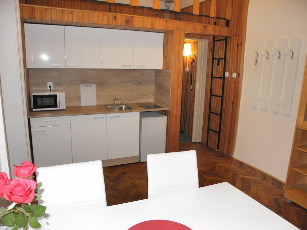 Фото Prague Historical City Center