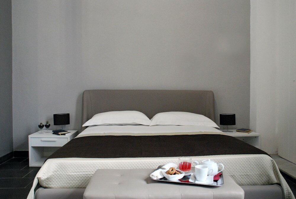 Фото Casasicilia Carlo V