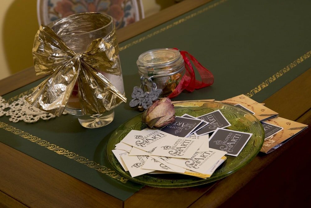 Фото Salotto delle Arti