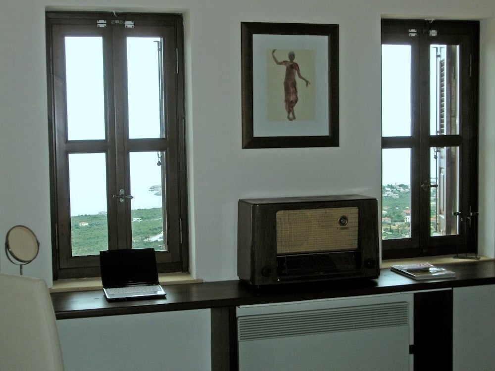 Фото Rathimata villas