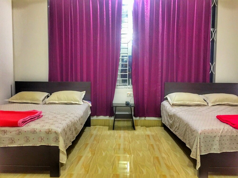 Фото Hotel Merina Sreemangal