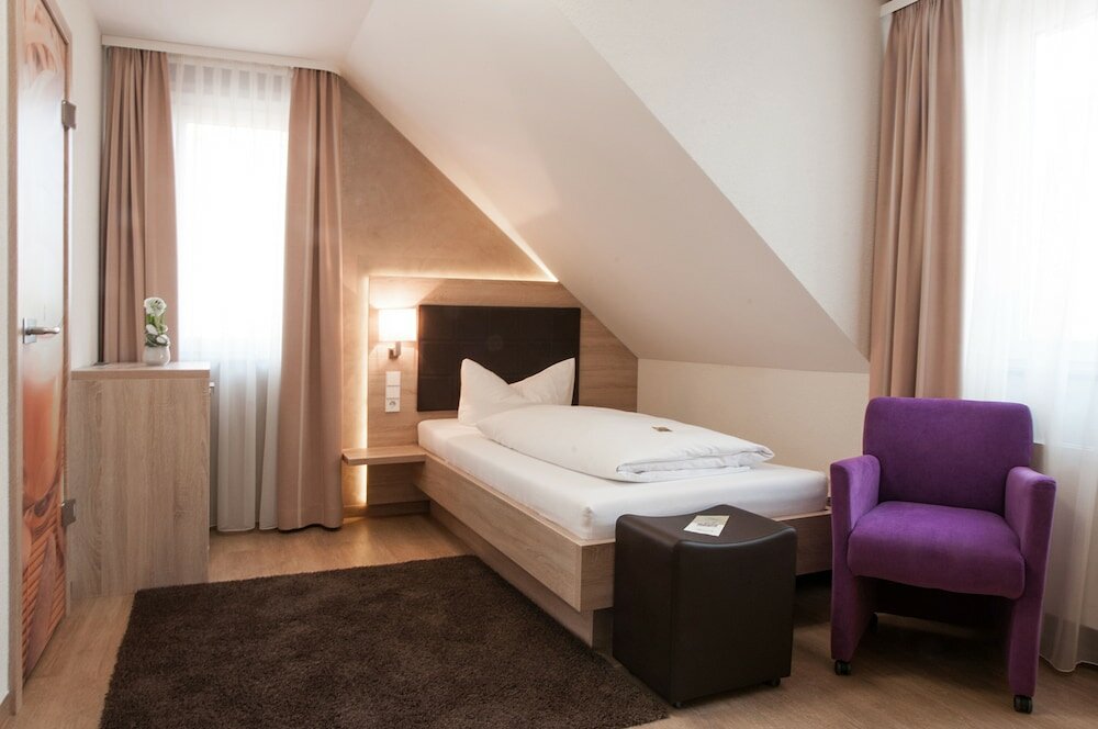 Фото Hotel - Restaurant Hirsch