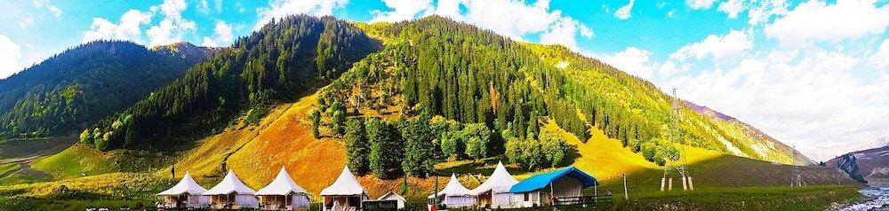 Фото Sheen Woods Resort