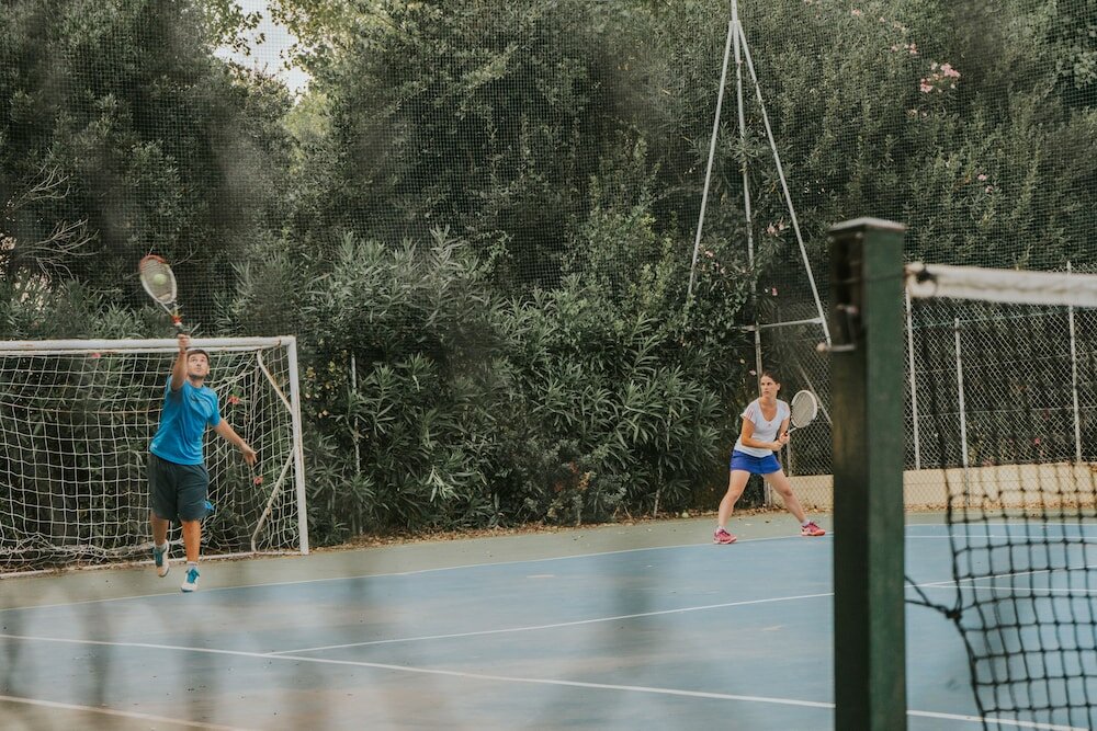 Фото Centro Vacanze Mulino D'Acqua