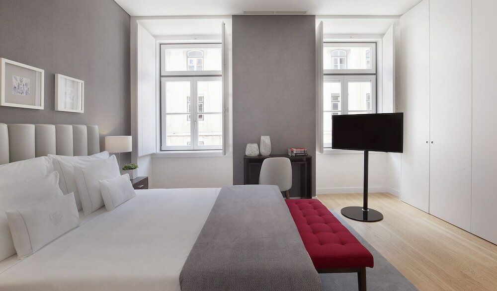 Фото Grape Harbor Prata Apartments