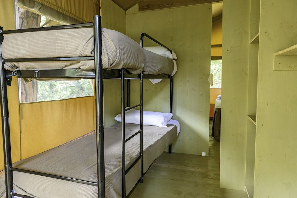 Фото Camping Maremma Sans Souci