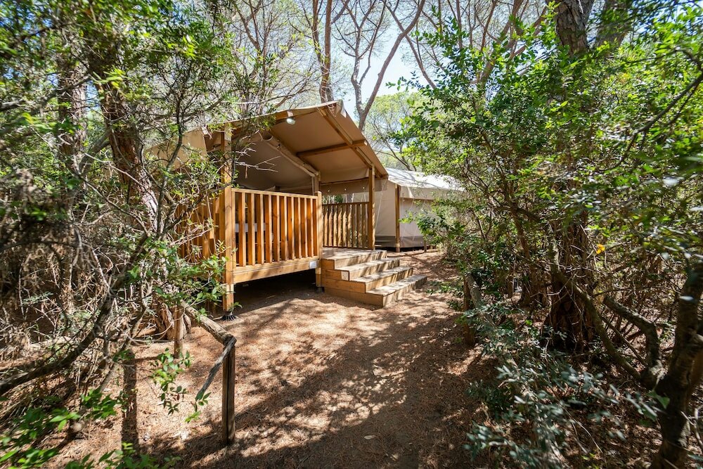 Фото Camping Maremma Sans Souci