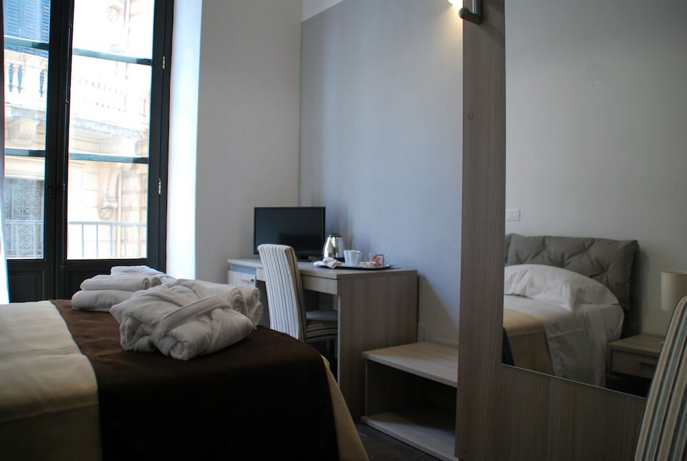 Фото Casasicilia Carlo V