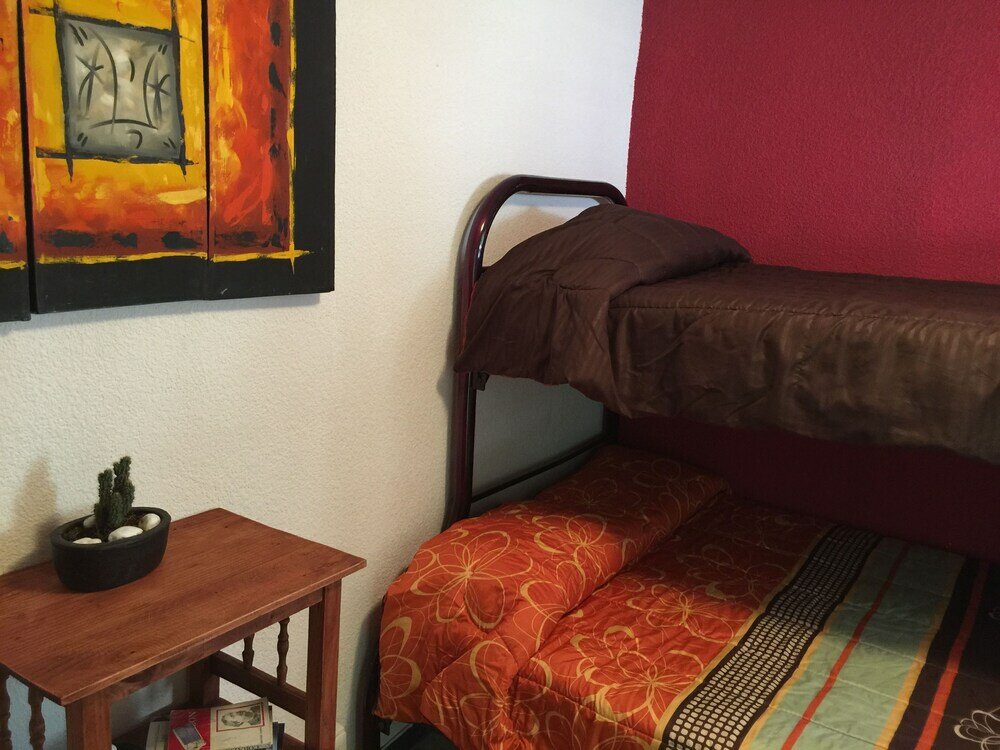 Фото La Casita Salesiana