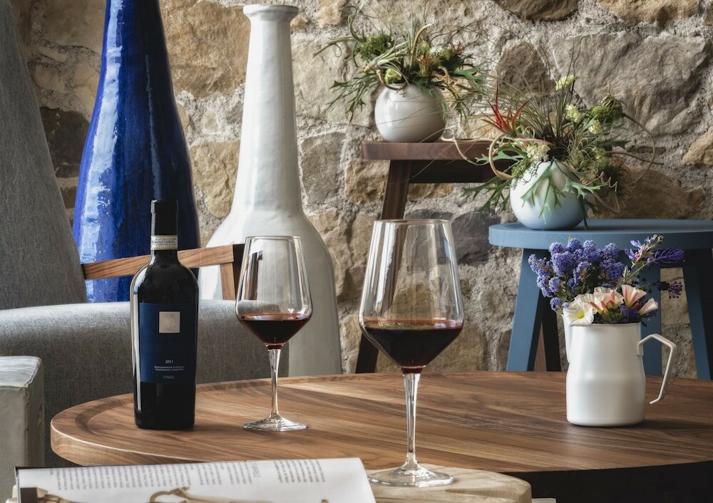 Фото Agriturismo Poggio Mirabile