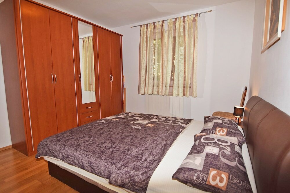 Фото Apartments Jeromela