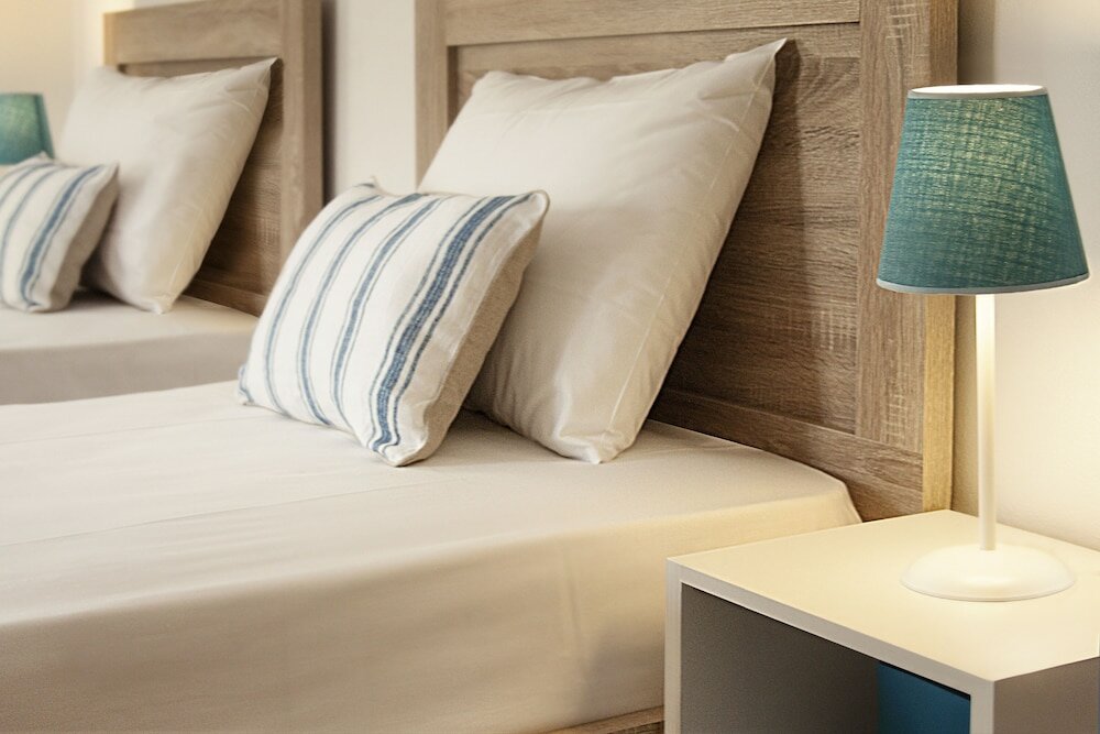 Фото Krinis Apartments