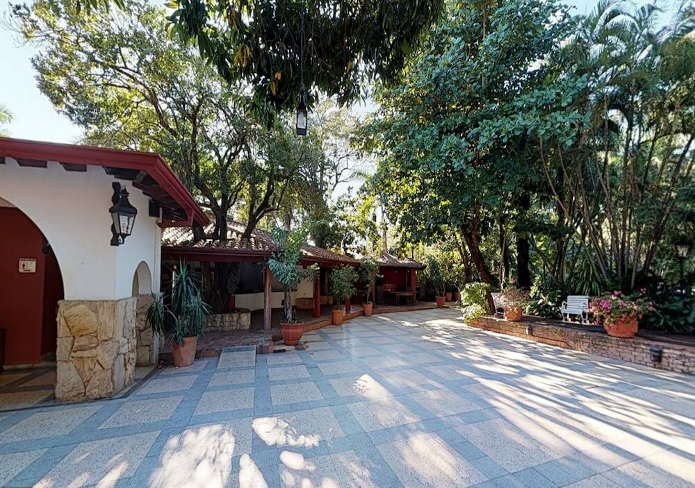 Фото Gran Hotel del Paraguay