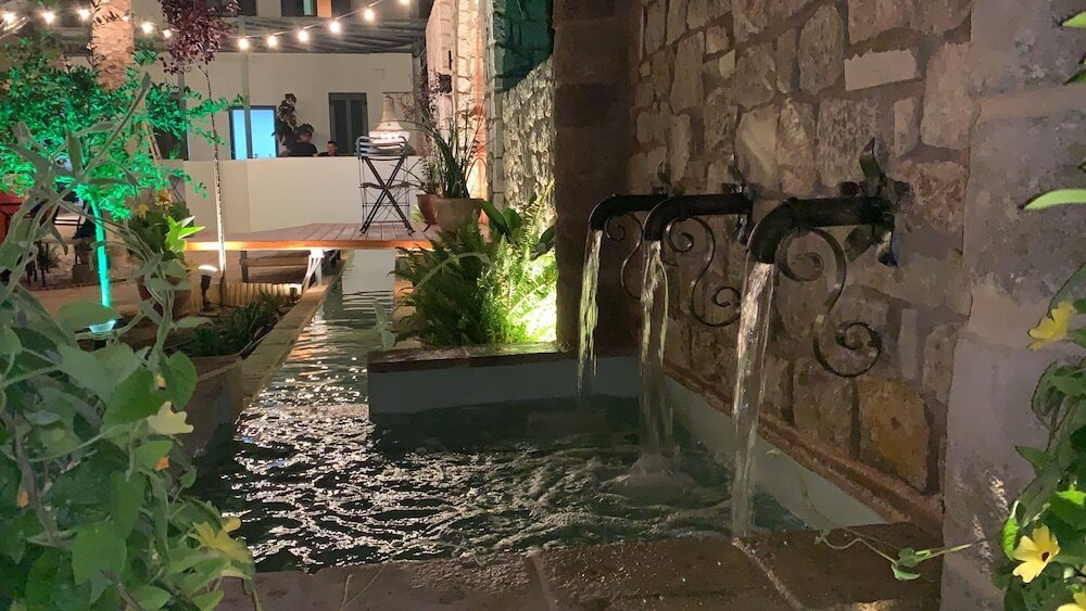 Фото Sperveri Boutique Hotel