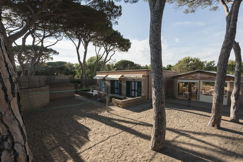 Фото La Madonnina Village Resort