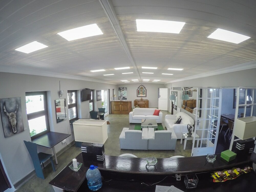 Фото Elgin Valley Inn