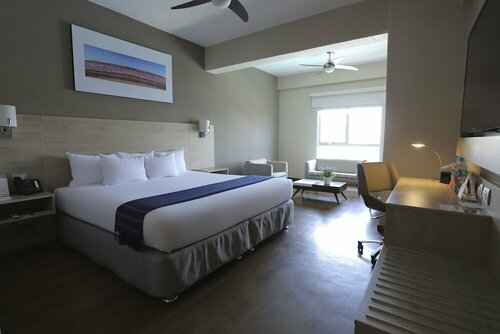 Гостиница Casa Andina Select Tacna в Такне