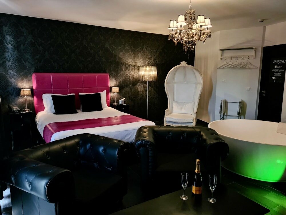 Фото Verone Liège