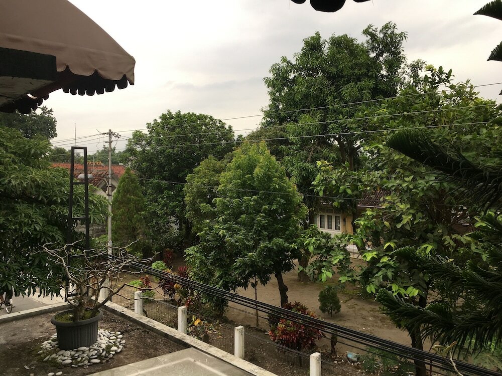 Фото Griya Yunika Homestay